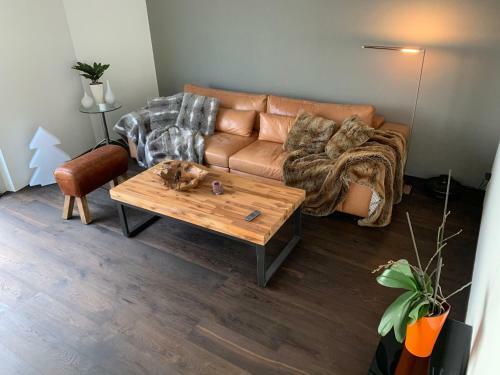 Central & Elegant Room In Biel