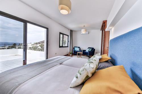 Villa Marblau Lanzarote