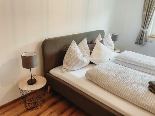 Apartamento Hohlbichl Gut