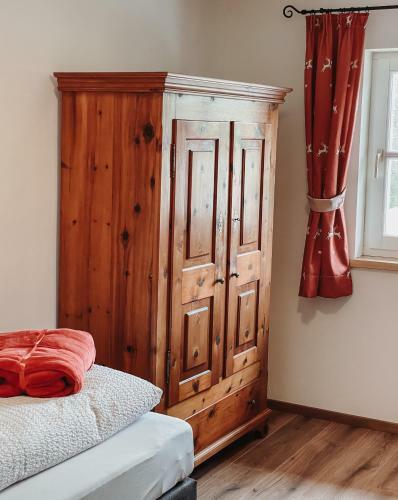 Apartamento Hohlbichl Gut