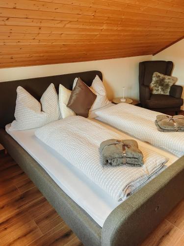 Apartamento Hohlbichl Gut