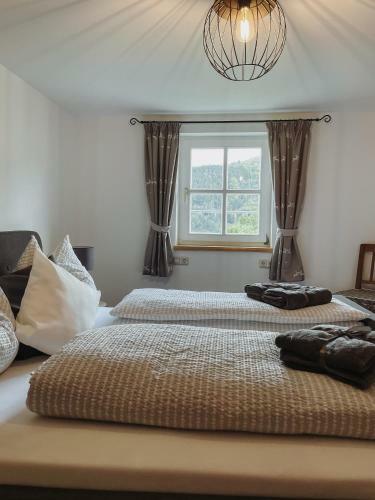 Apartamento Hohlbichl Gut