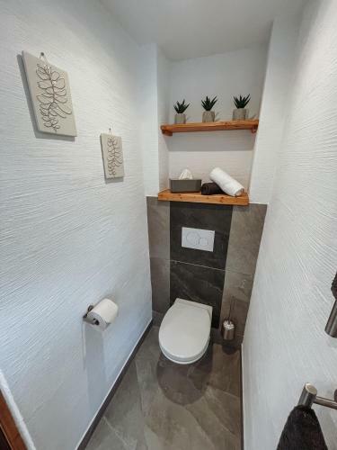 Apartamento Hohlbichl Gut