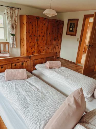 Apartamento Hohlbichl Gut