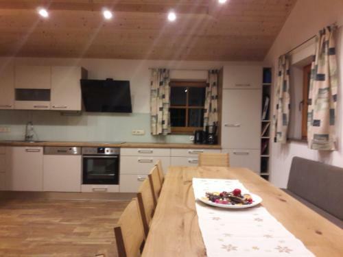 Apartamento Landhaus Katharina