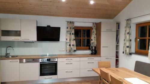 Apartamento Landhaus Katharina