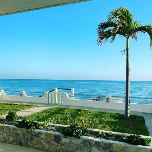 Hermosa Casa En La Playa Para Ti