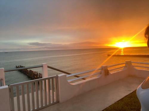 Hermosa Casa En La Playa Para Ti