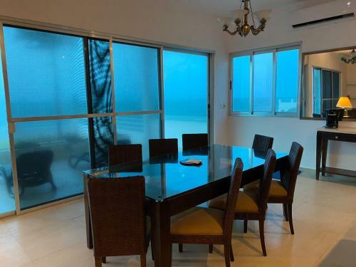 Hermosa Casa En La Playa Para Ti