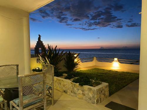 Hermosa Casa En La Playa Para Ti