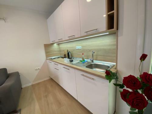 Hostal Apartments & Rooms Mostar Story