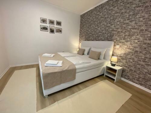 Hostal Apartments & Rooms Mostar Story