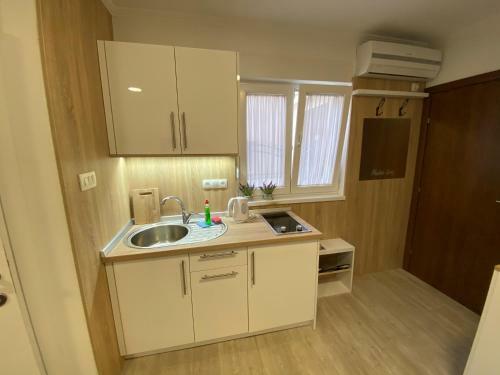 Hostal Apartments & Rooms Mostar Story
