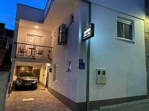 Hostal Apartments & Rooms Mostar Story