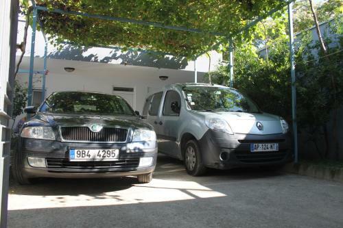 Hostal Guesthouse Aurora