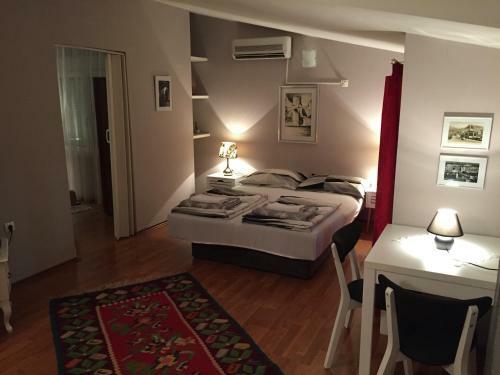 Apartments Thea