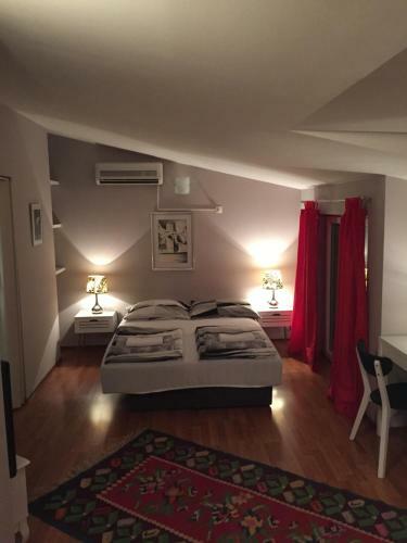 Apartments Thea