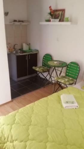 Hostal Guesthouse Panorama