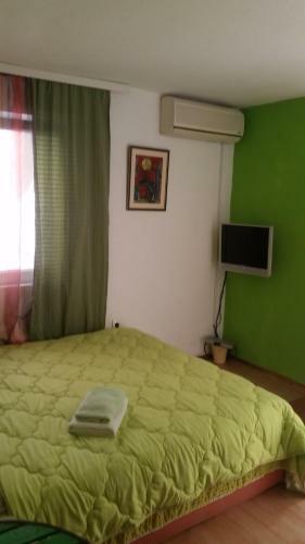 Hostal Guesthouse Panorama