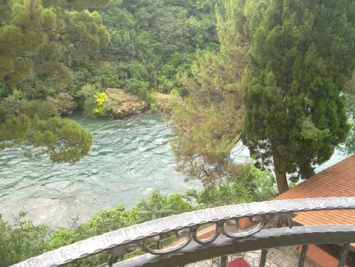 Hostal Villa Park