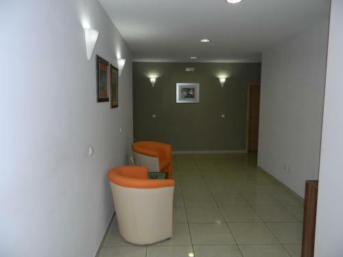 Hostal Villa Park
