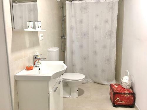 Apartamento Palmera
