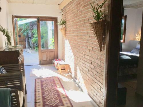 Apartamento Palmera