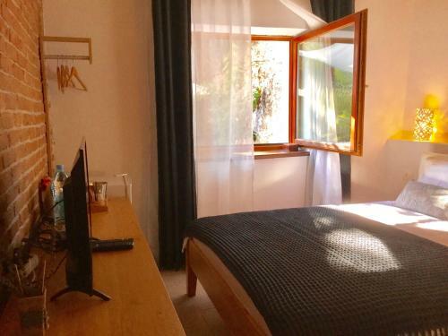 Apartamento Palmera