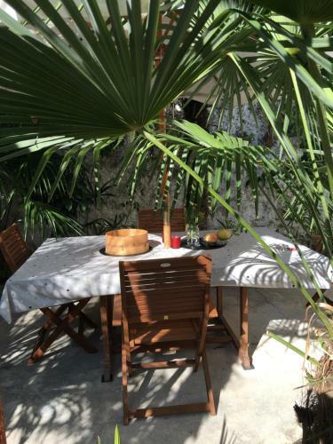 Apartamento Palmera