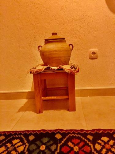 Apartamento Palmera