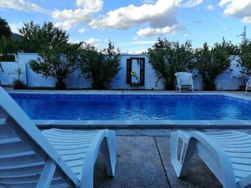 Villa Vacation House Vila Guma Rastani Mostar