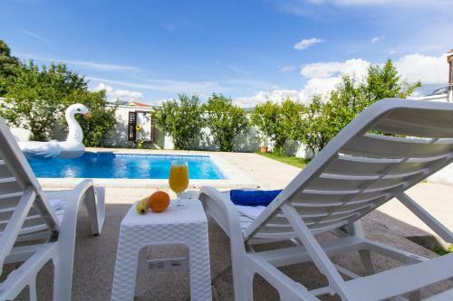 Villa Vacation House Vila Guma Rastani Mostar