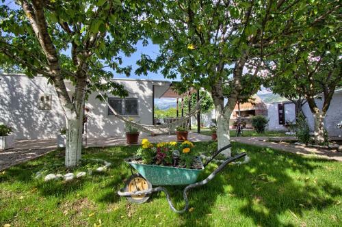 Villa Vacation House Vila Guma Rastani Mostar