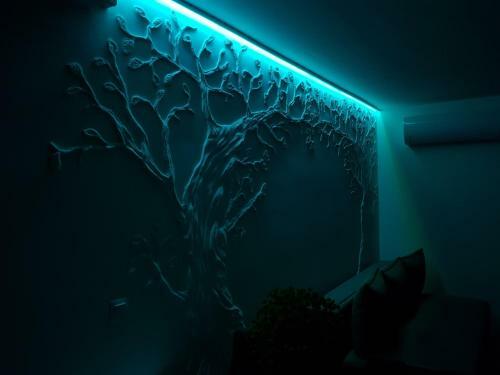 Apartamento Villa Hod?i?