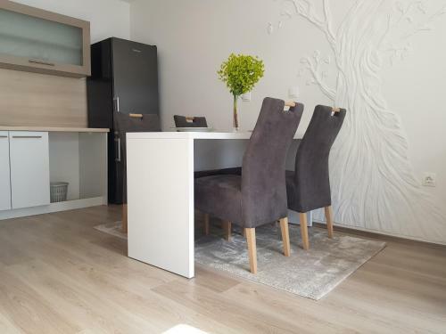 Apartamento Villa Hod?i?