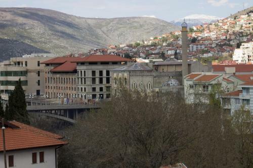 Apartamento Villa Hod?i?