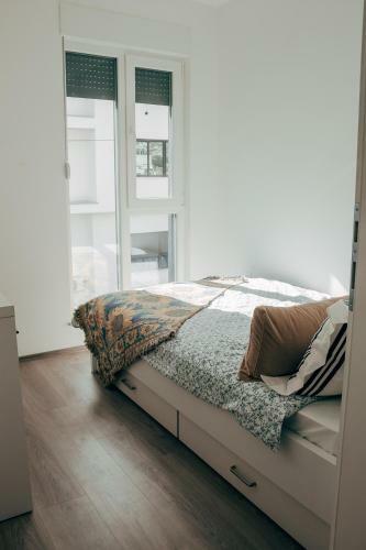 Apartamento Villa Hod?i?