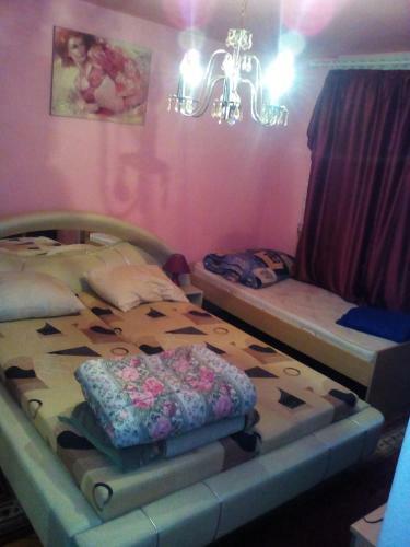 Apartman Dalibor