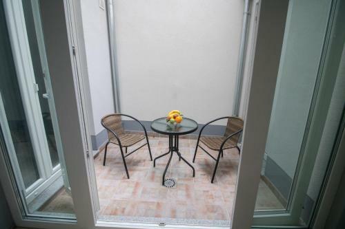 Hostal Villa M