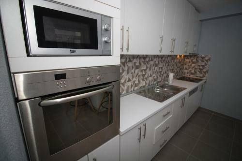 Hostal Villa M