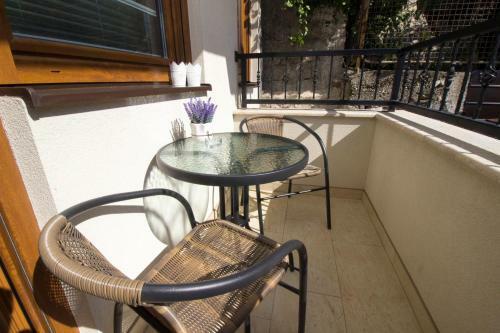 Apartman Nellalara