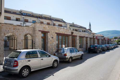 Apartman Nellalara