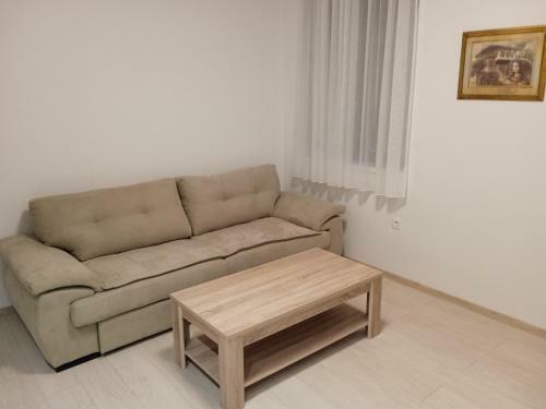 Checkpoint Apartments Mostar
