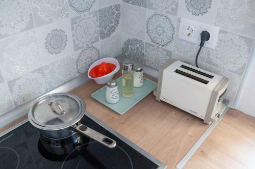 Checkpoint Apartments Mostar