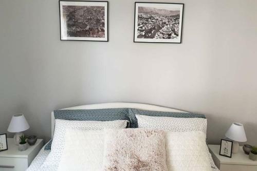 Lamiya?s 2 Bedroom Apartment