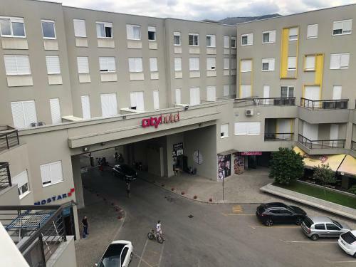 Apartamento Student City 307