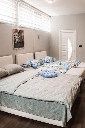 Apartamento Villa Nil