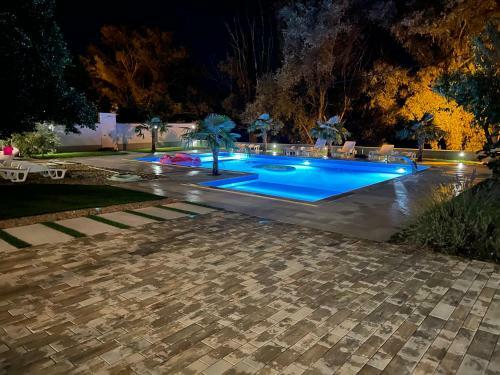 Hostal Luxury Villa Magic