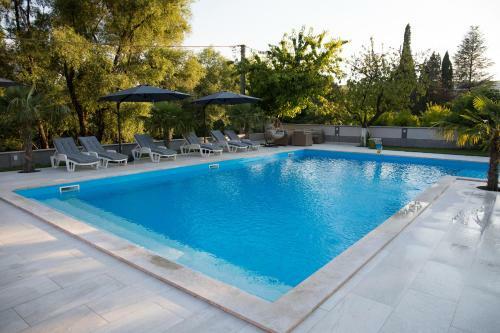 Hostal Luxury Villa Magic