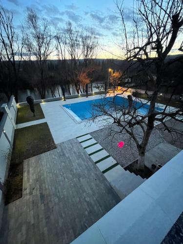 Hostal Luxury Villa Magic